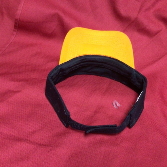 MLB BALTIMORE Orioles visor - Picture 2 of 2